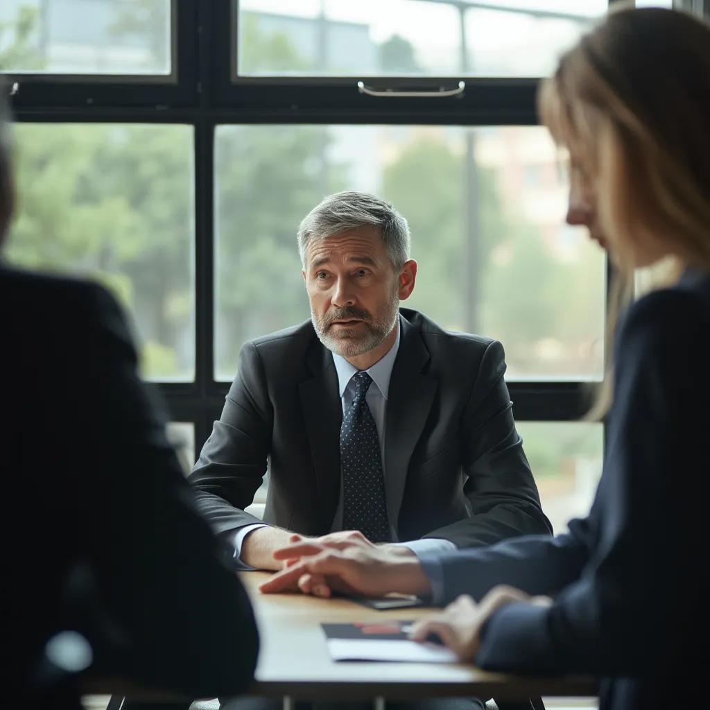 Webinaire sur la transformation digitale avec écran partagé