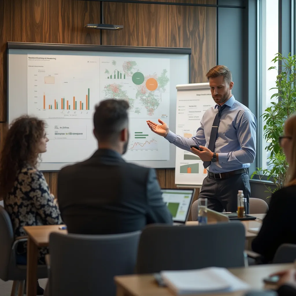 Laurent Dubois, expert en transformation digitale